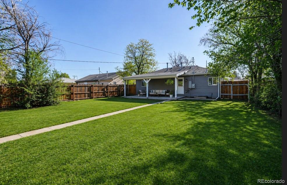 MLS Image #4 for 825  havana street,aurora, Colorado