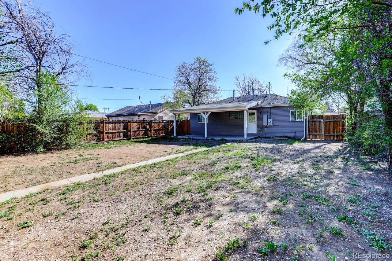 MLS Image #5 for 825  havana street,aurora, Colorado