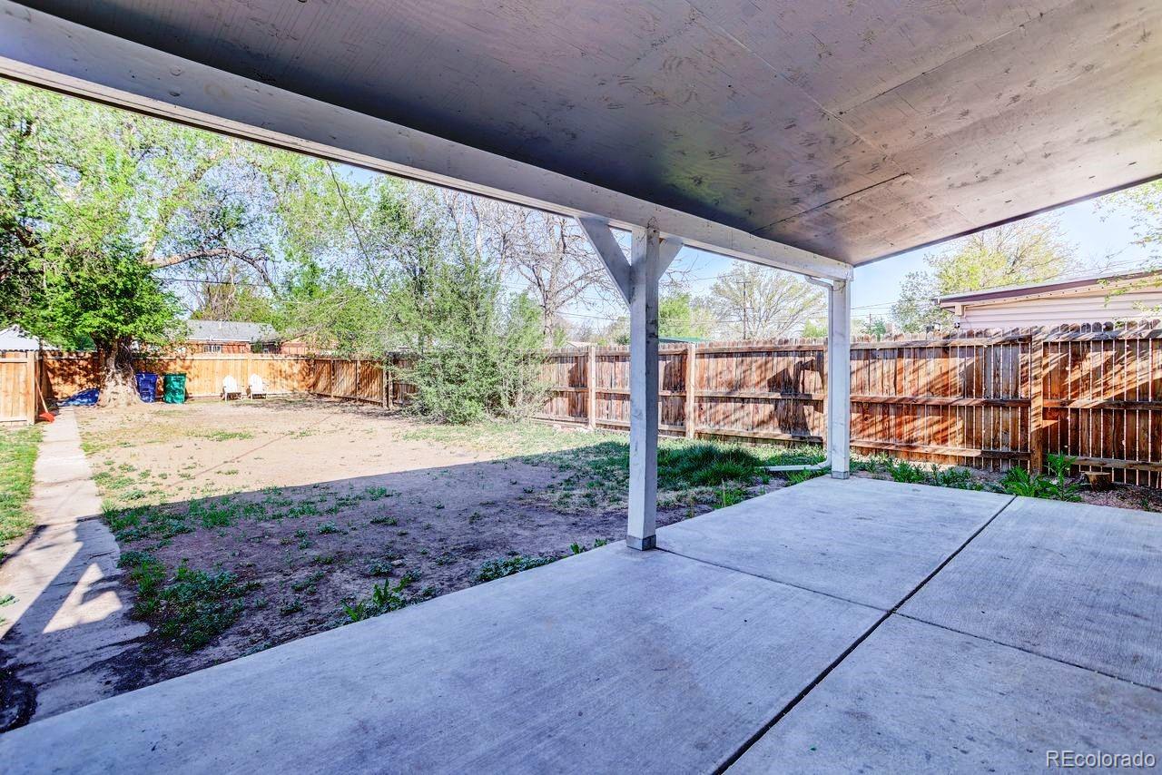 MLS Image #8 for 825  havana street,aurora, Colorado
