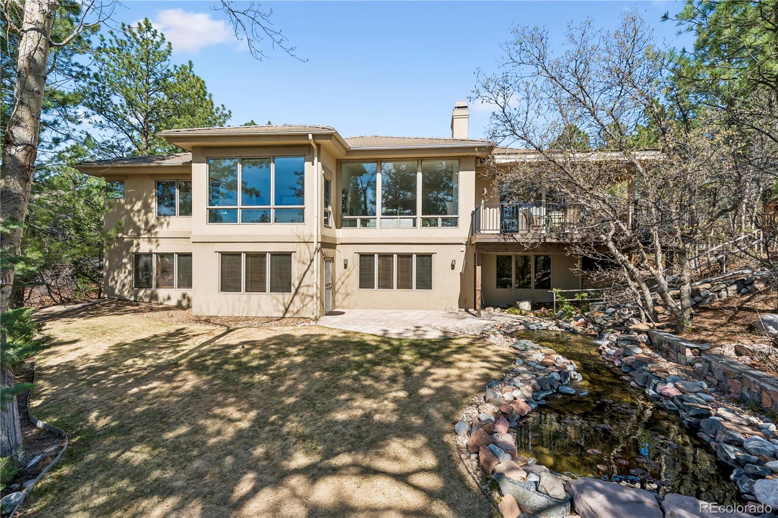 MLS Image #1 for 234  lead king drive,castle rock, Colorado