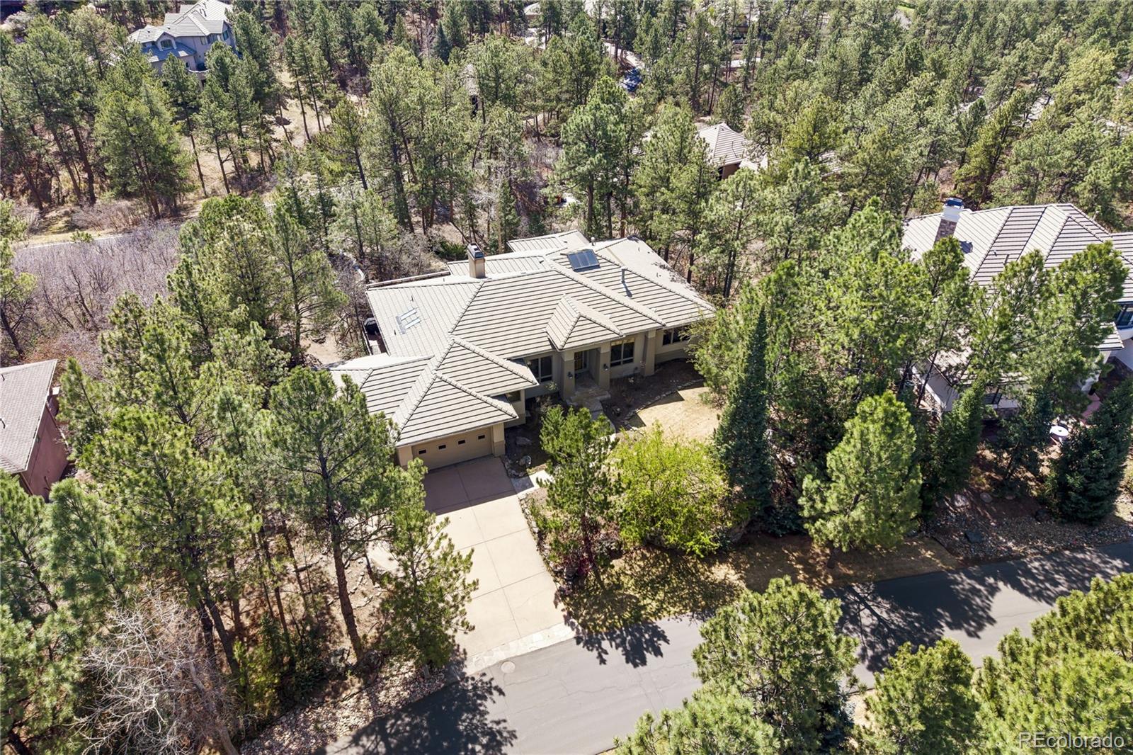 MLS Image #46 for 234  lead king drive,castle rock, Colorado