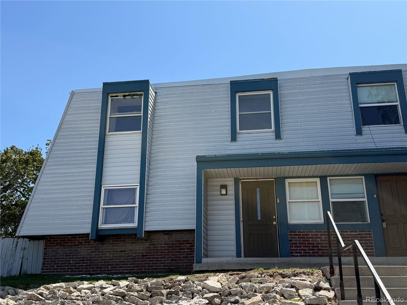 MLS Image #0 for 3003 e fountain boulevard ,colorado springs, Colorado