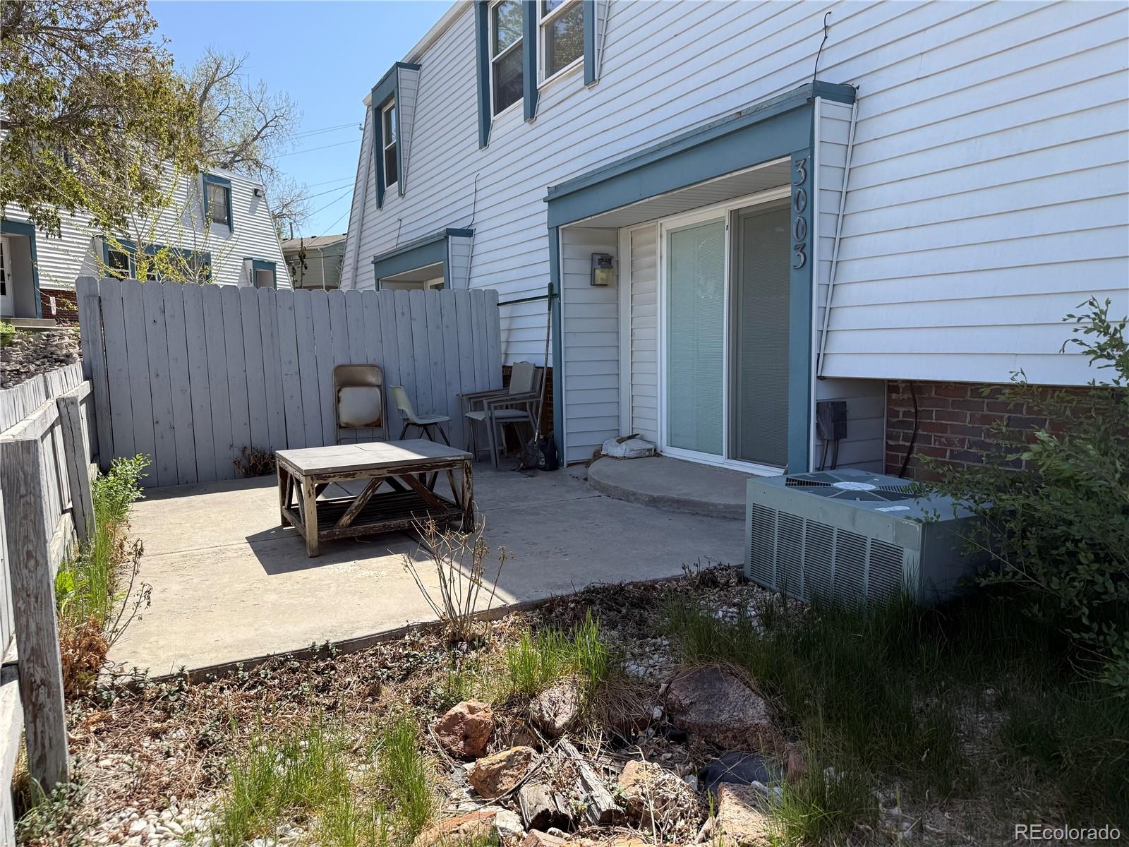MLS Image #19 for 3003 e fountain boulevard ,colorado springs, Colorado