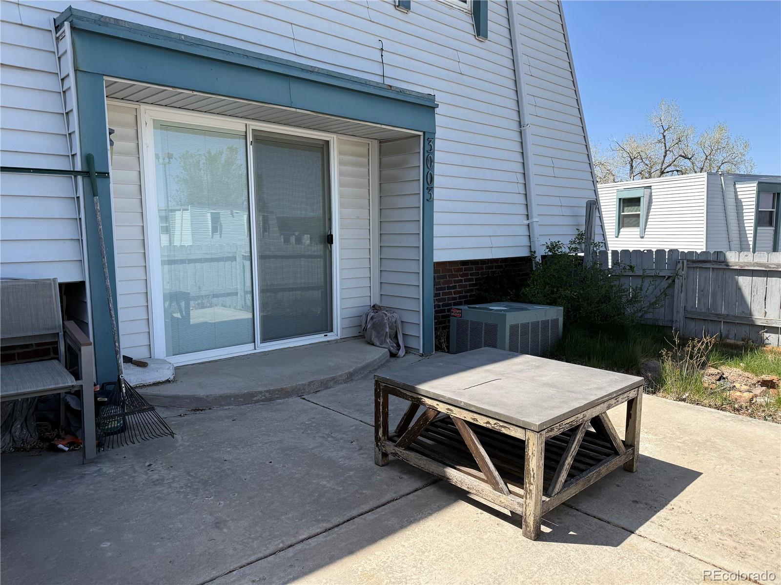 MLS Image #20 for 3003 e fountain boulevard ,colorado springs, Colorado