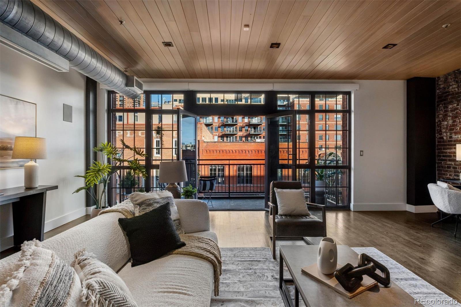 MLS Image #1 for 1441  wazee street 302,denver, Colorado