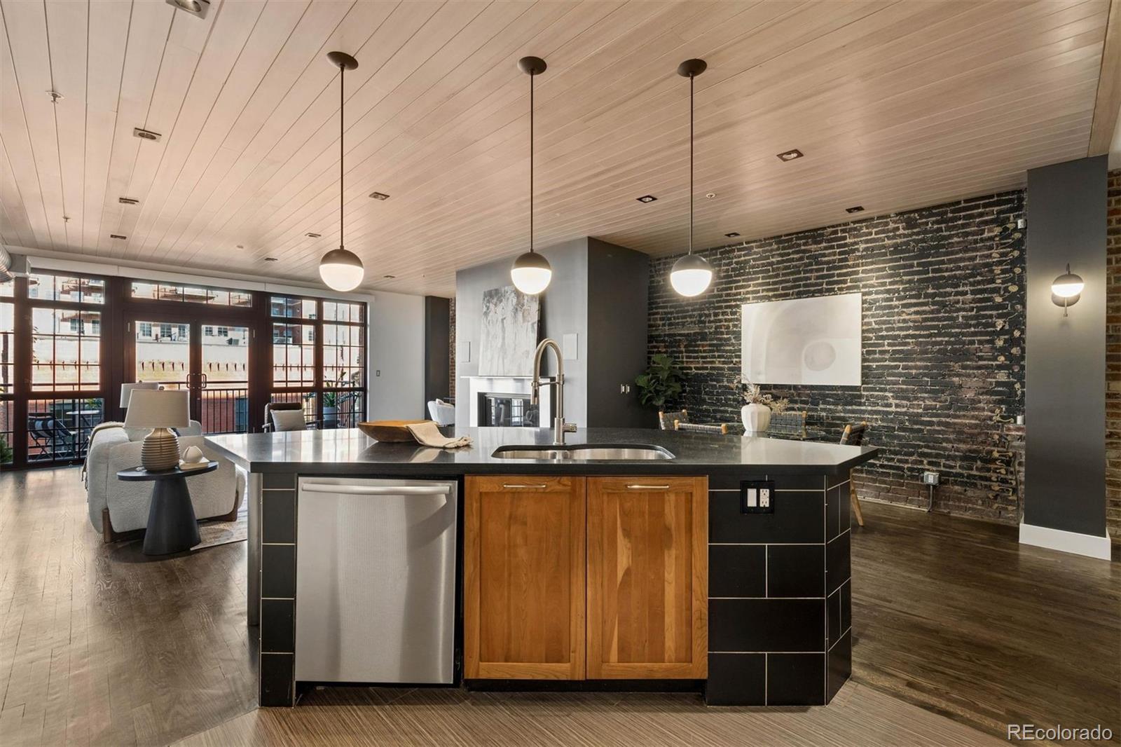 MLS Image #15 for 1441  wazee street 302,denver, Colorado