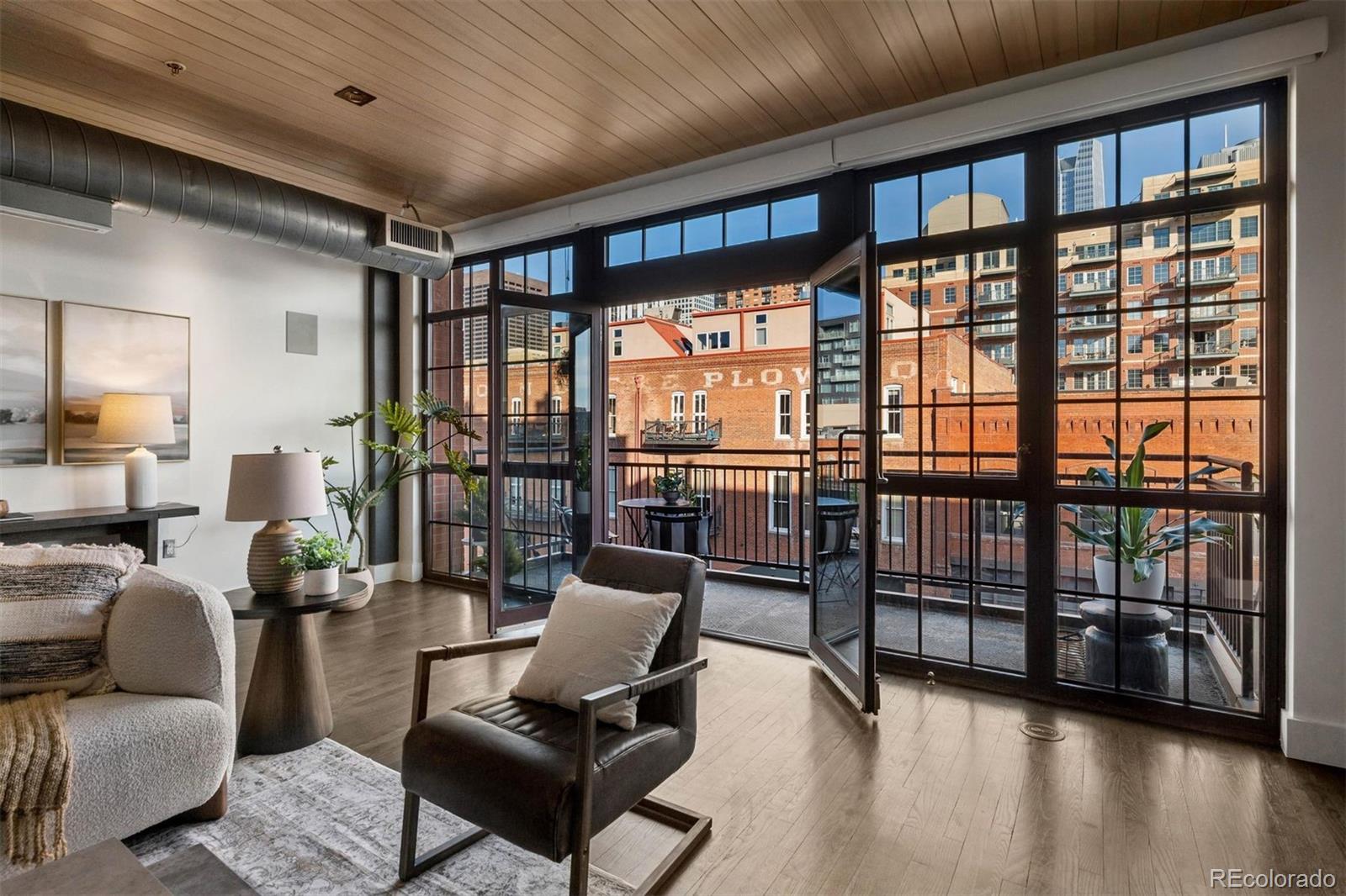MLS Image #2 for 1441  wazee street 302,denver, Colorado