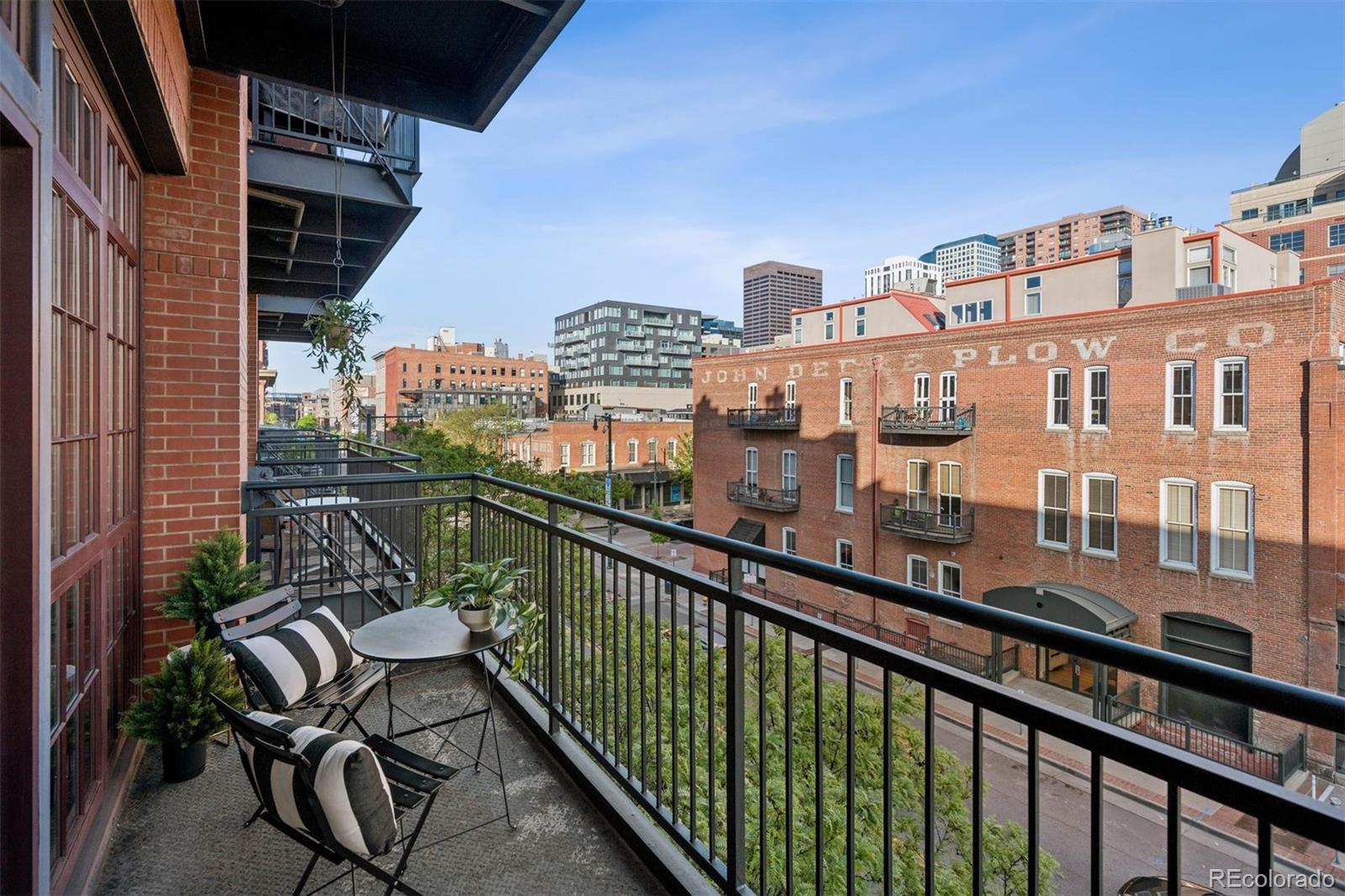 MLS Image #3 for 1441  wazee street 302,denver, Colorado