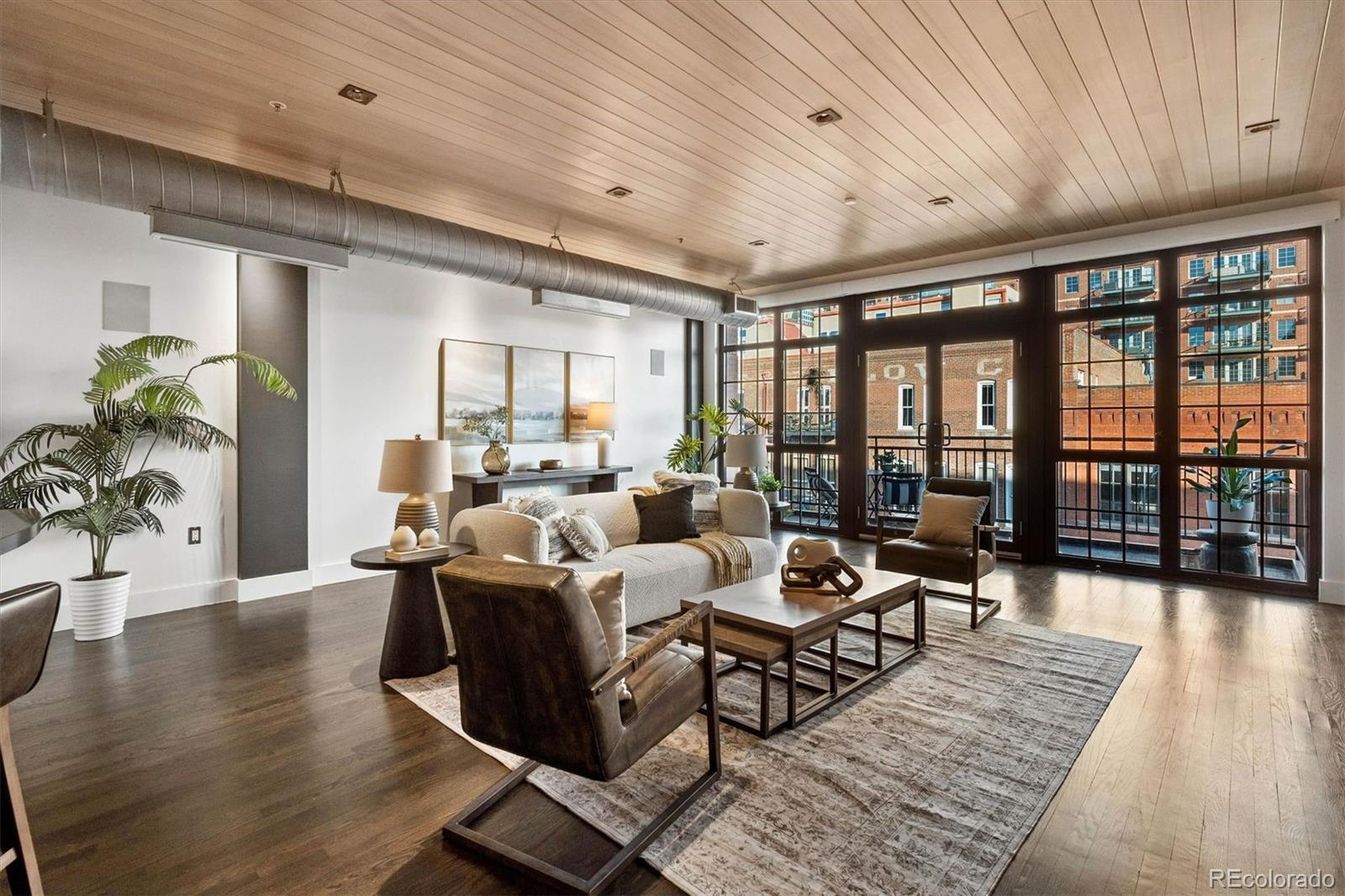 MLS Image #5 for 1441  wazee street 302,denver, Colorado