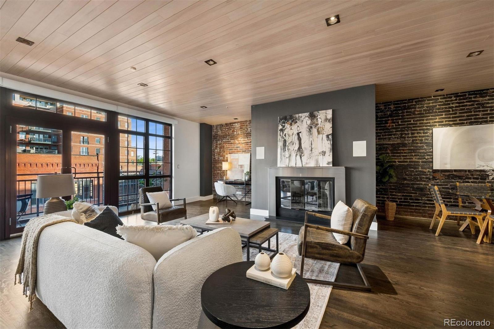 MLS Image #6 for 1441  wazee street 302,denver, Colorado