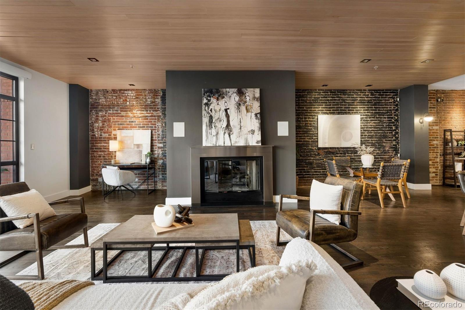 MLS Image #7 for 1441  wazee street 302,denver, Colorado