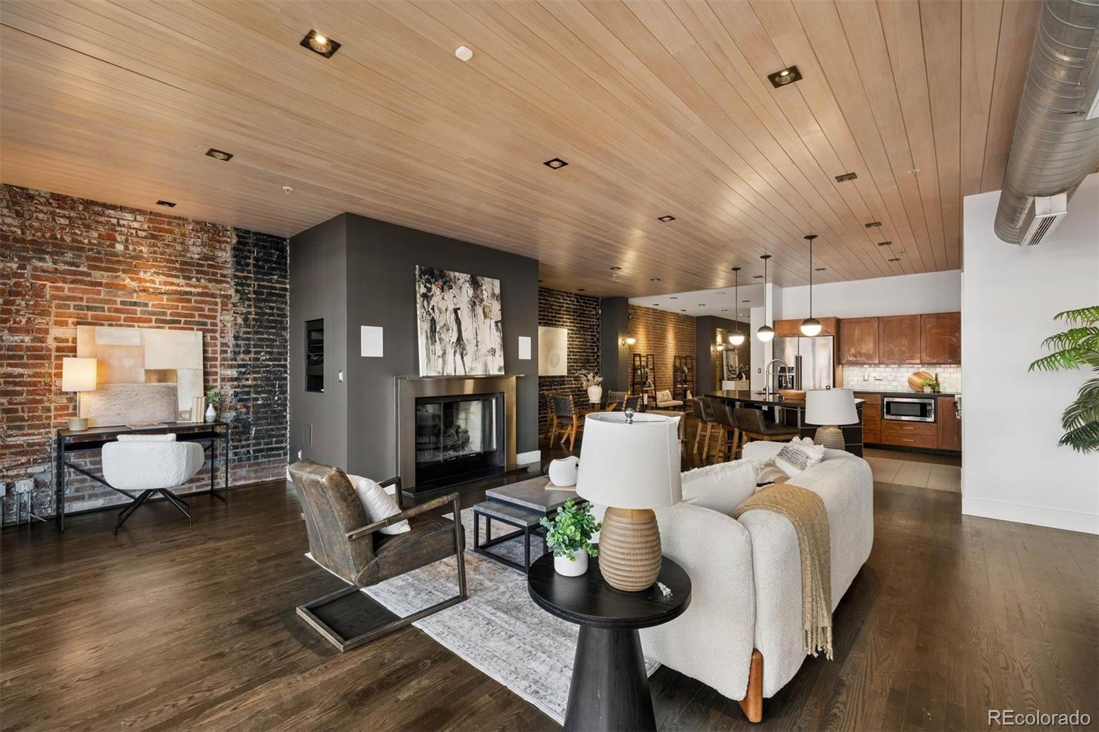 MLS Image #8 for 1441  wazee street 302,denver, Colorado