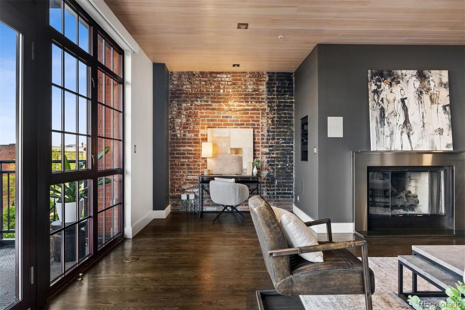 MLS Image #9 for 1441  wazee street 302,denver, Colorado
