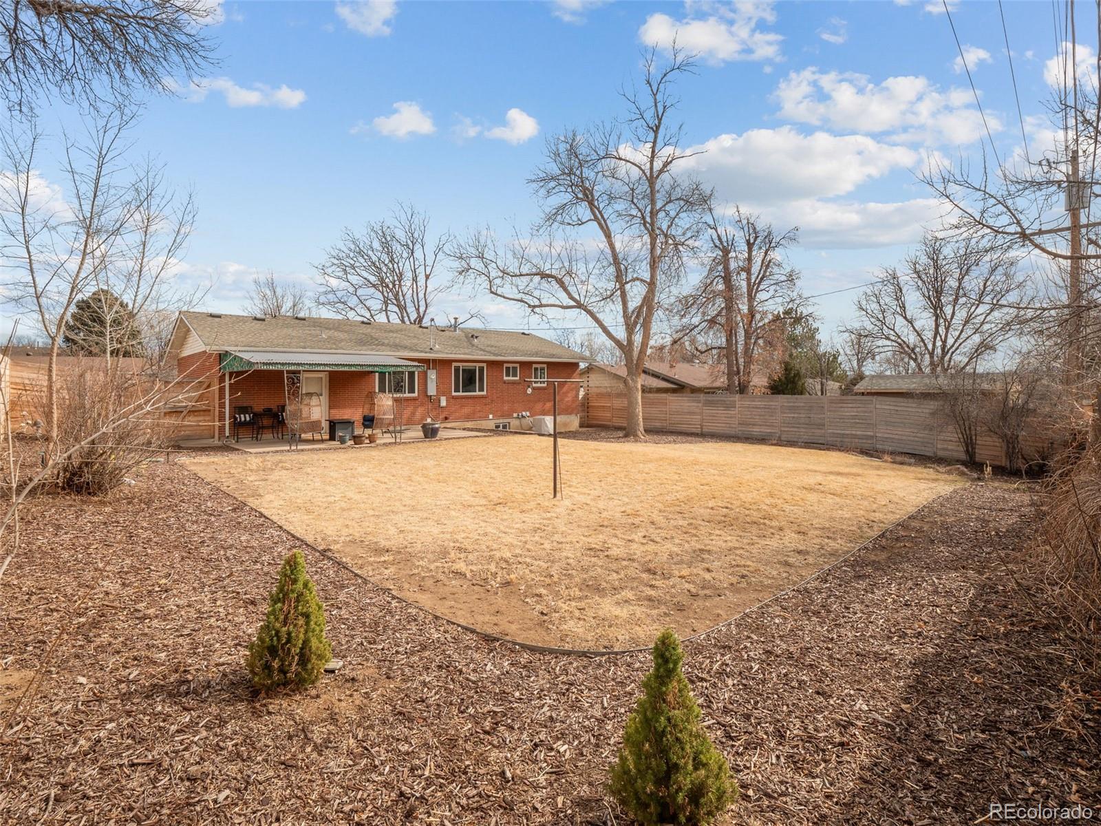 MLS Image #1 for 3199 s lowell boulevard,denver, Colorado