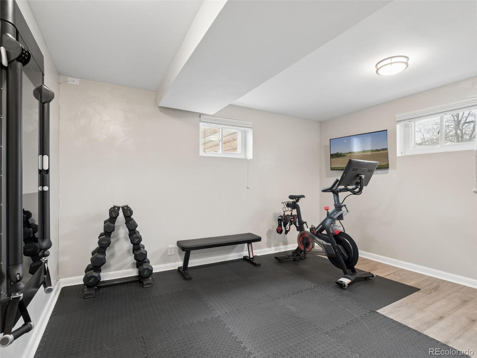 MLS Image #27 for 3199 s lowell boulevard,denver, Colorado