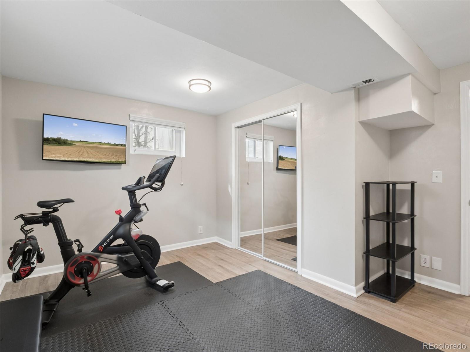 MLS Image #28 for 3199 s lowell boulevard,denver, Colorado