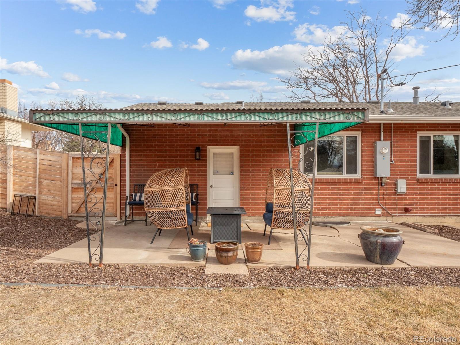 MLS Image #31 for 3199 s lowell boulevard,denver, Colorado