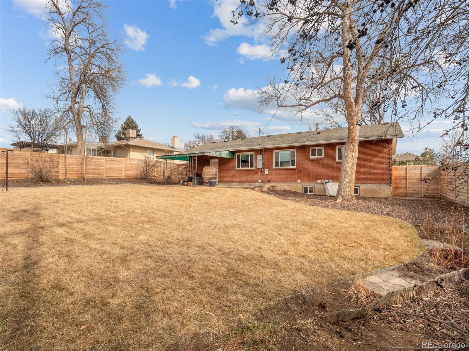 MLS Image #32 for 3199 s lowell boulevard,denver, Colorado