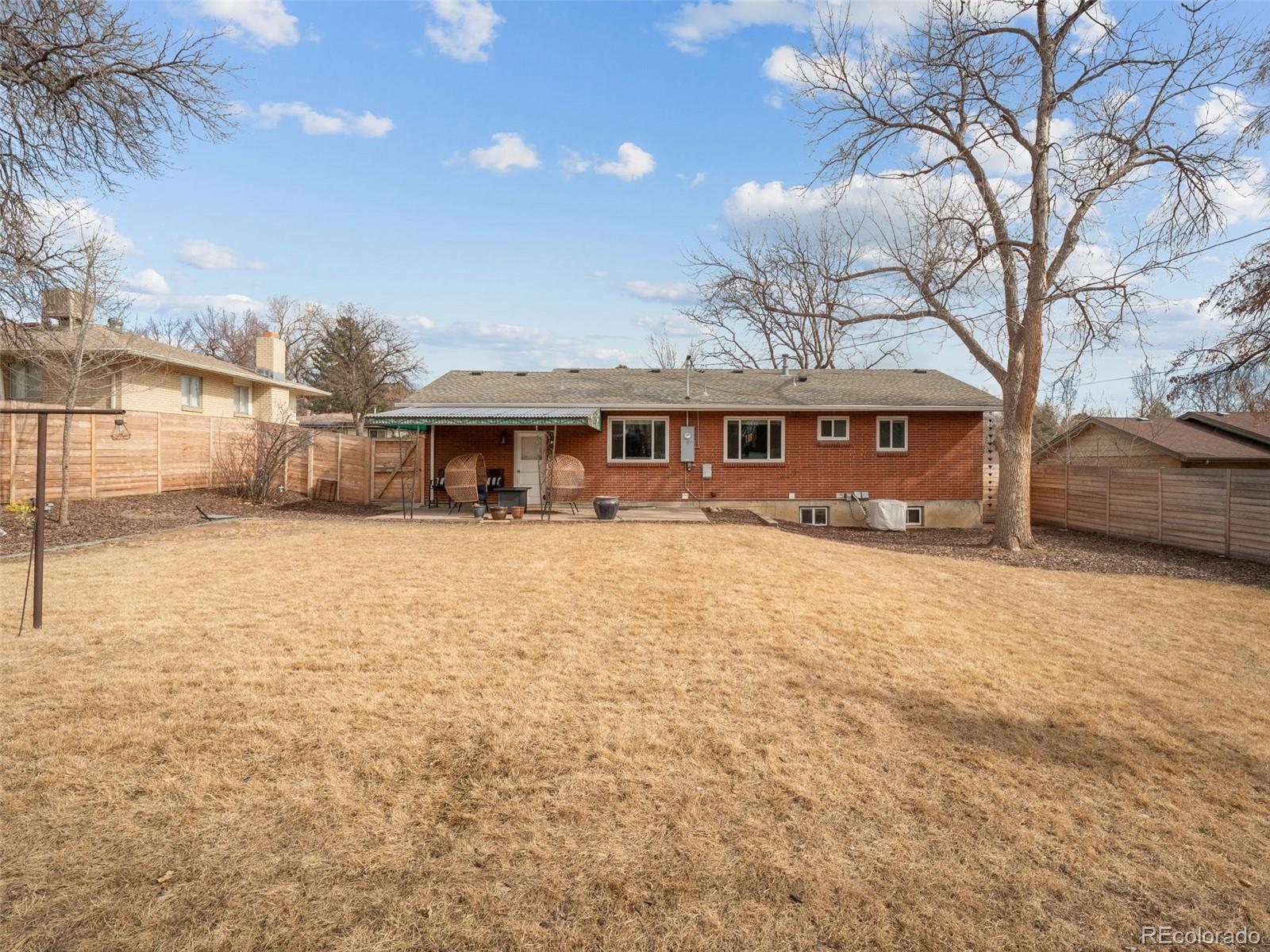 MLS Image #33 for 3199 s lowell boulevard,denver, Colorado