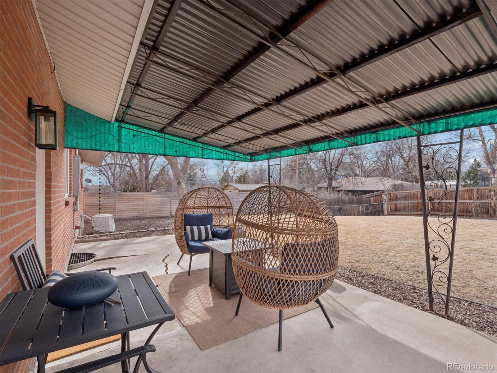 MLS Image #34 for 3199 s lowell boulevard,denver, Colorado