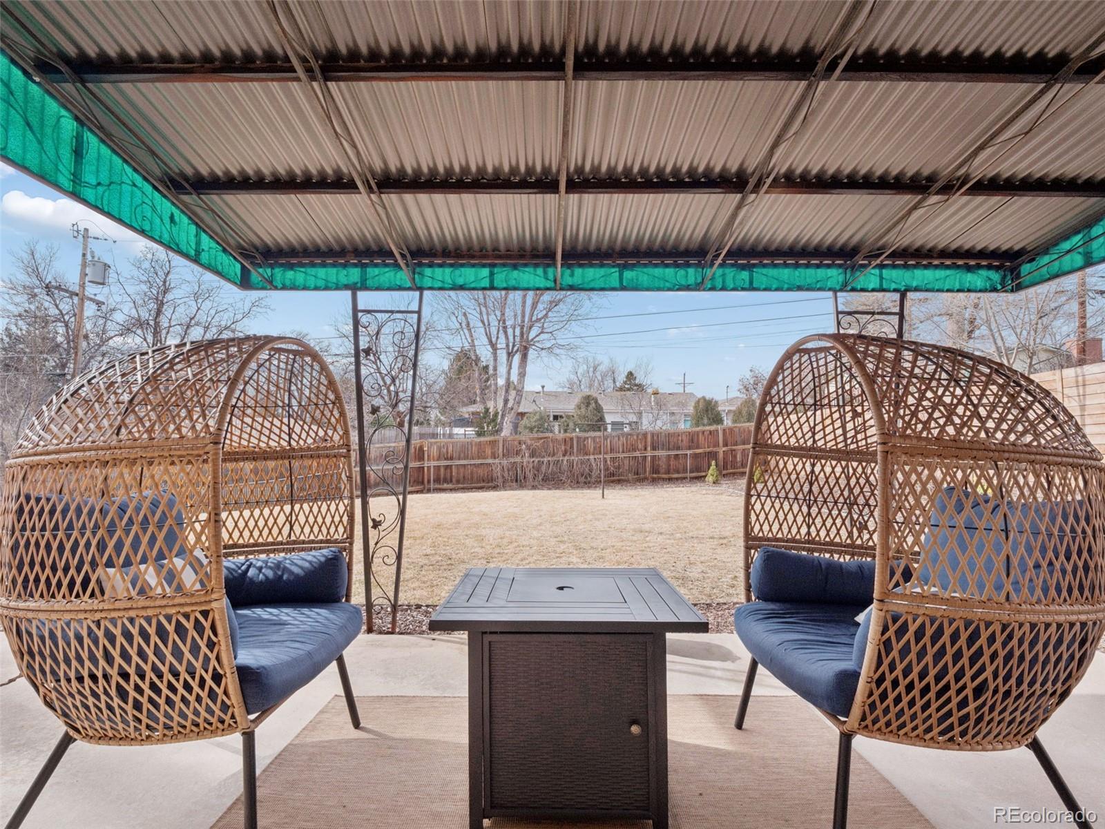 MLS Image #35 for 3199 s lowell boulevard,denver, Colorado