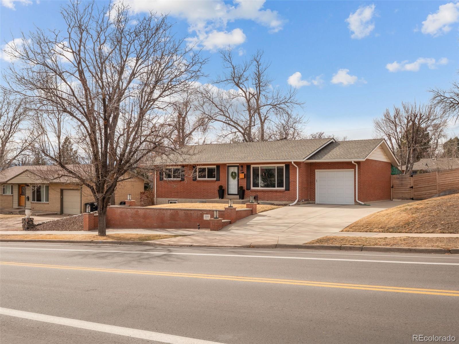 MLS Image #36 for 3199 s lowell boulevard,denver, Colorado