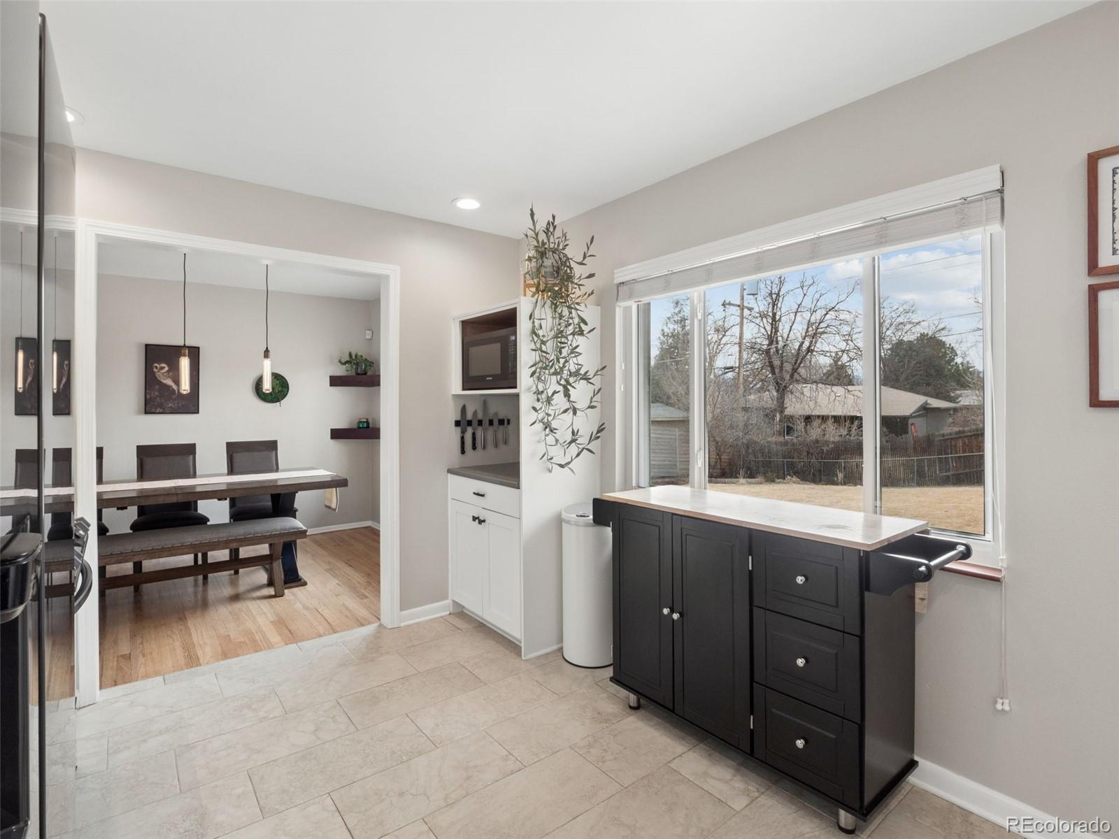 MLS Image #4 for 3199 s lowell boulevard,denver, Colorado