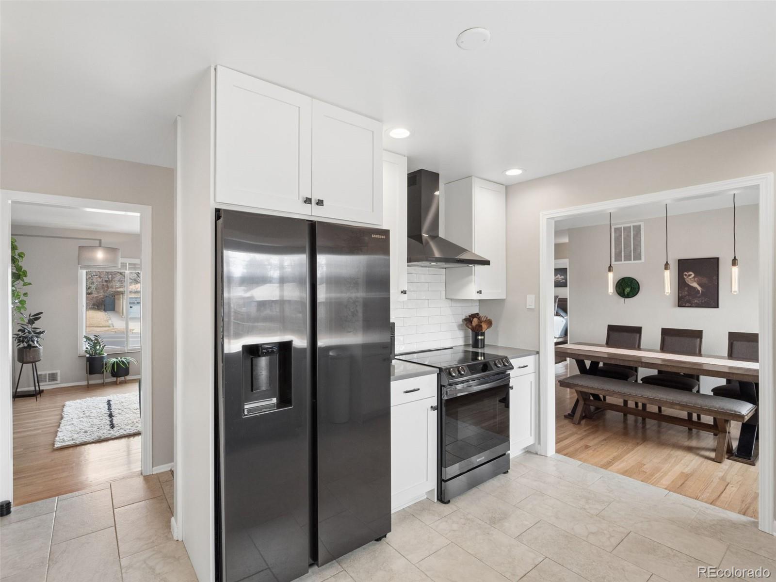 MLS Image #5 for 3199 s lowell boulevard,denver, Colorado