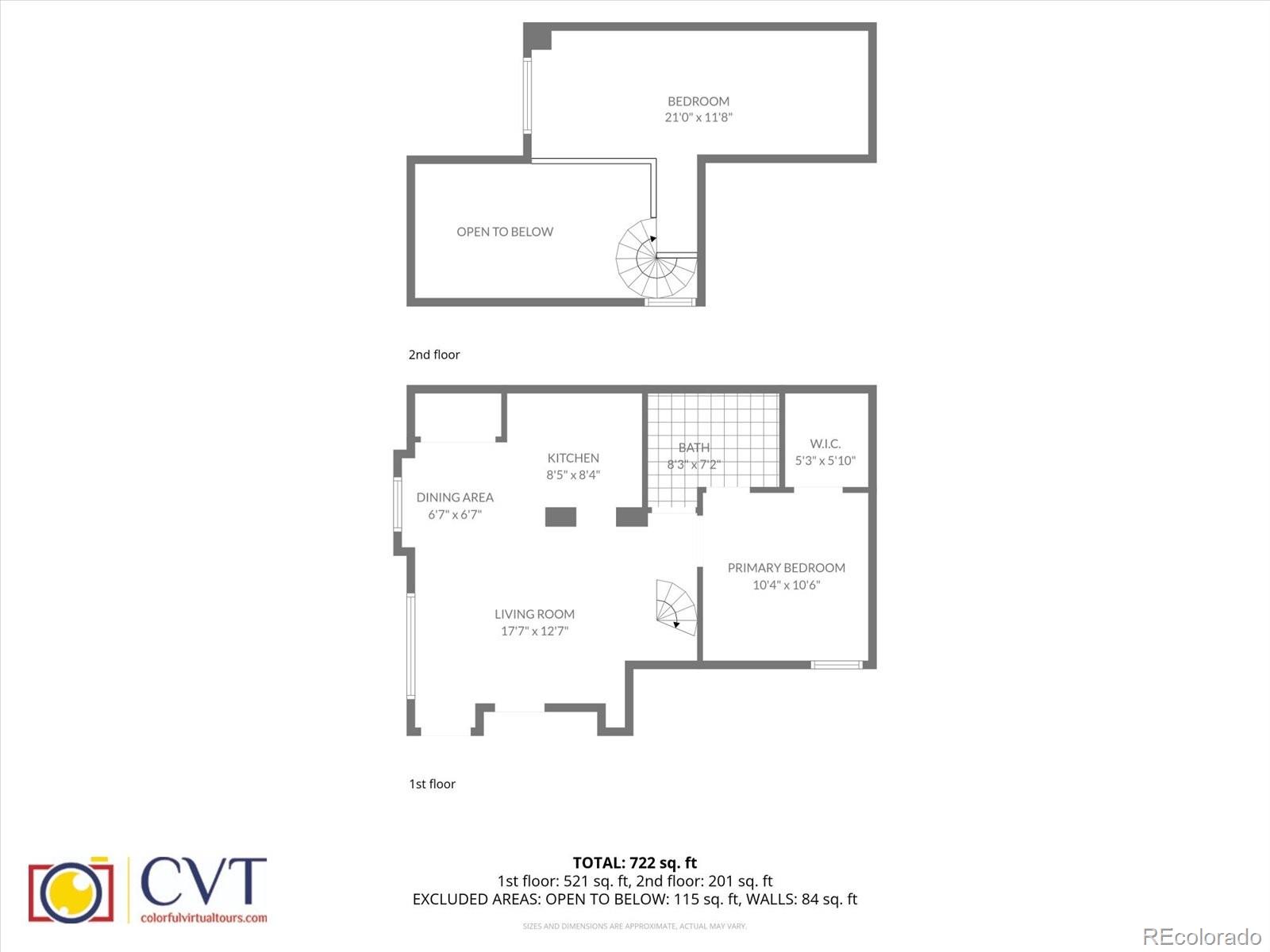 MLS Image #18 for 4943 s carson street 209,aurora, Colorado