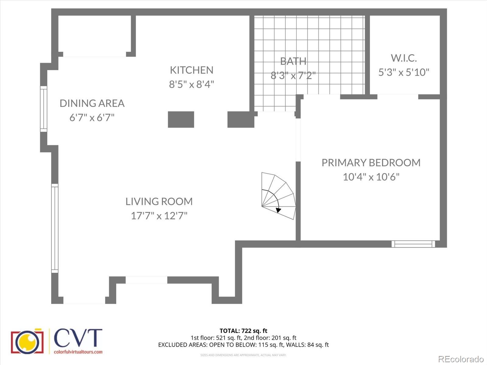 MLS Image #19 for 4943 s carson street 209,aurora, Colorado
