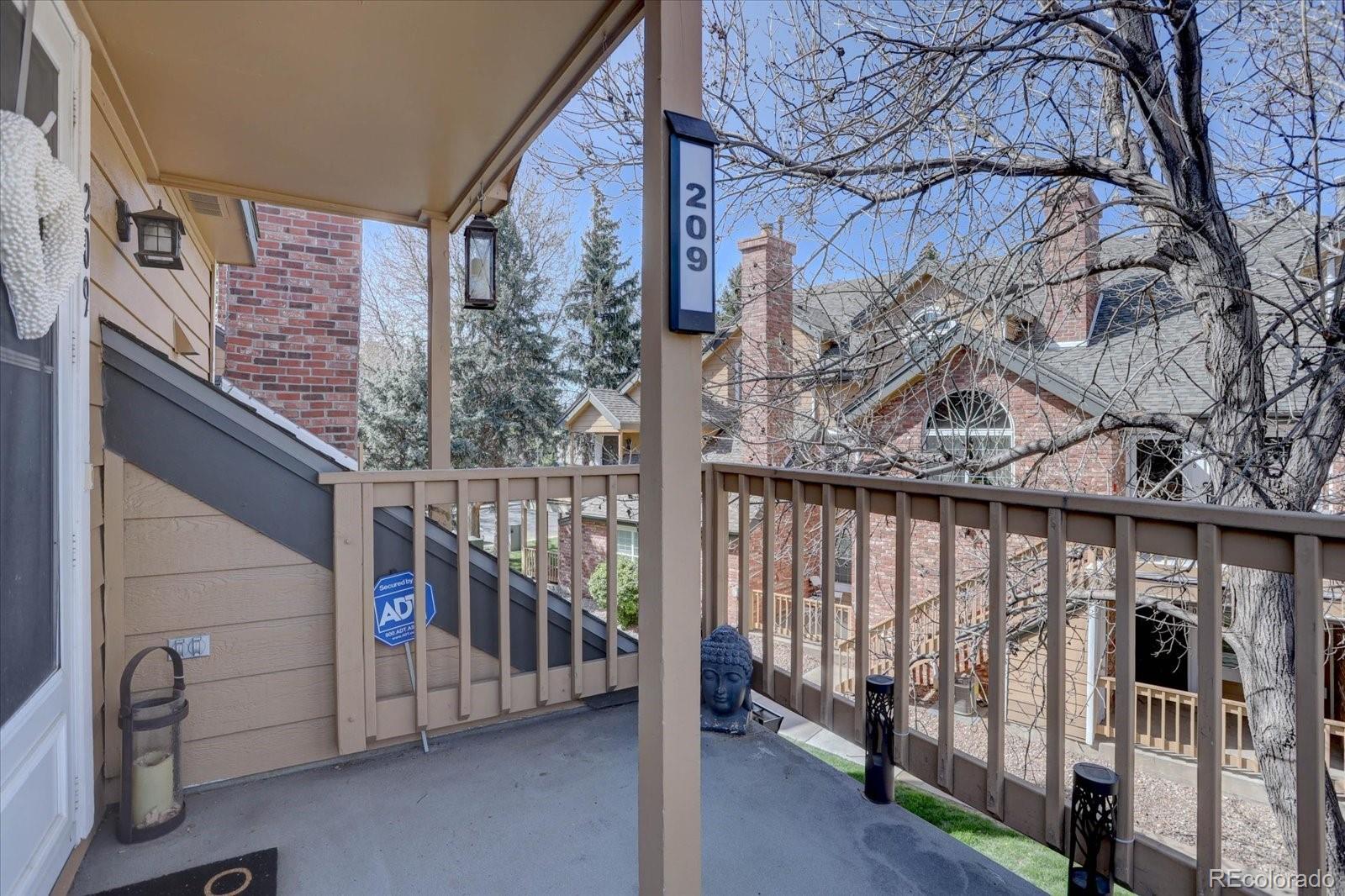 MLS Image #2 for 4943 s carson street 209,aurora, Colorado