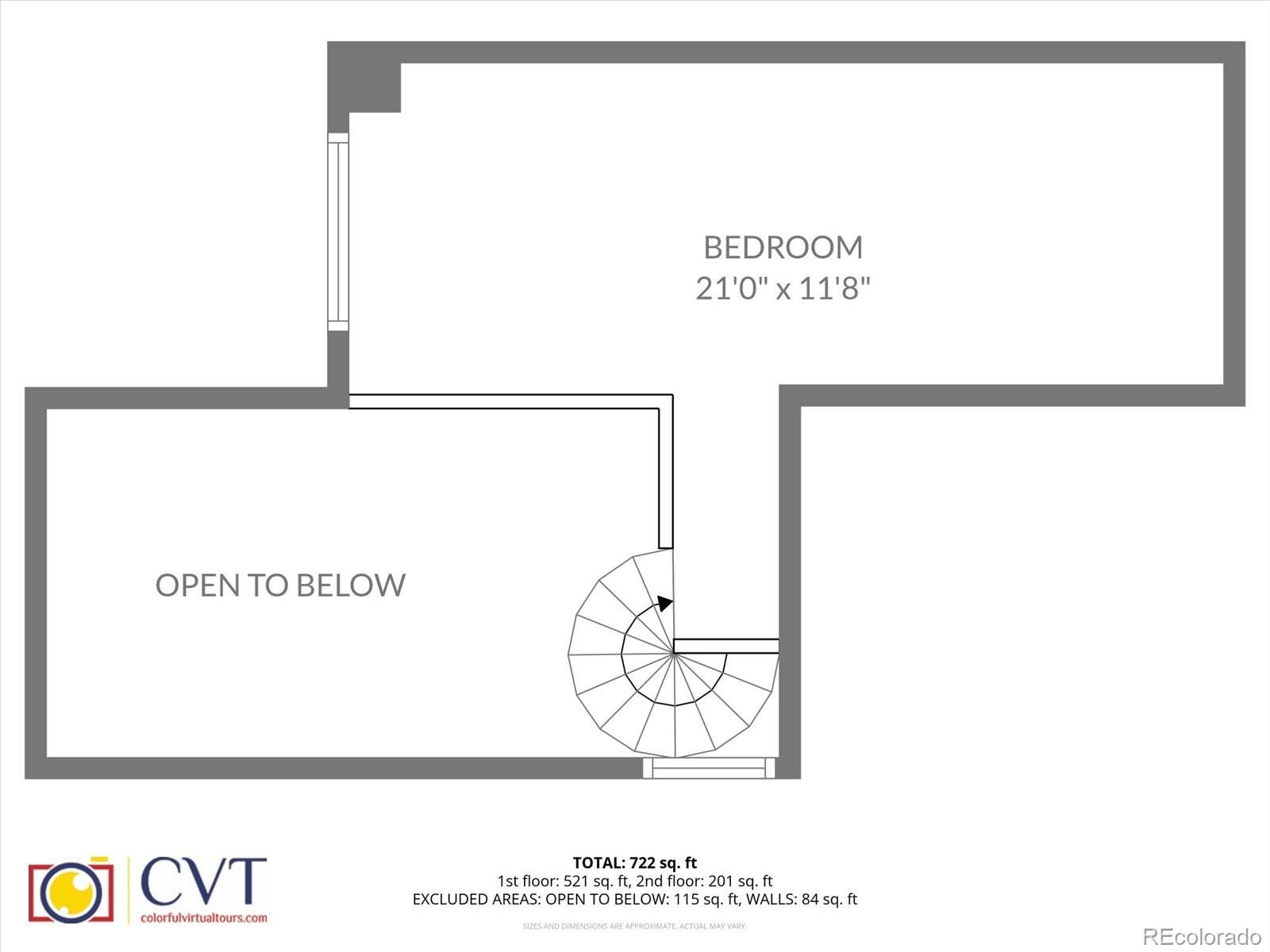 MLS Image #20 for 4943 s carson street 209,aurora, Colorado