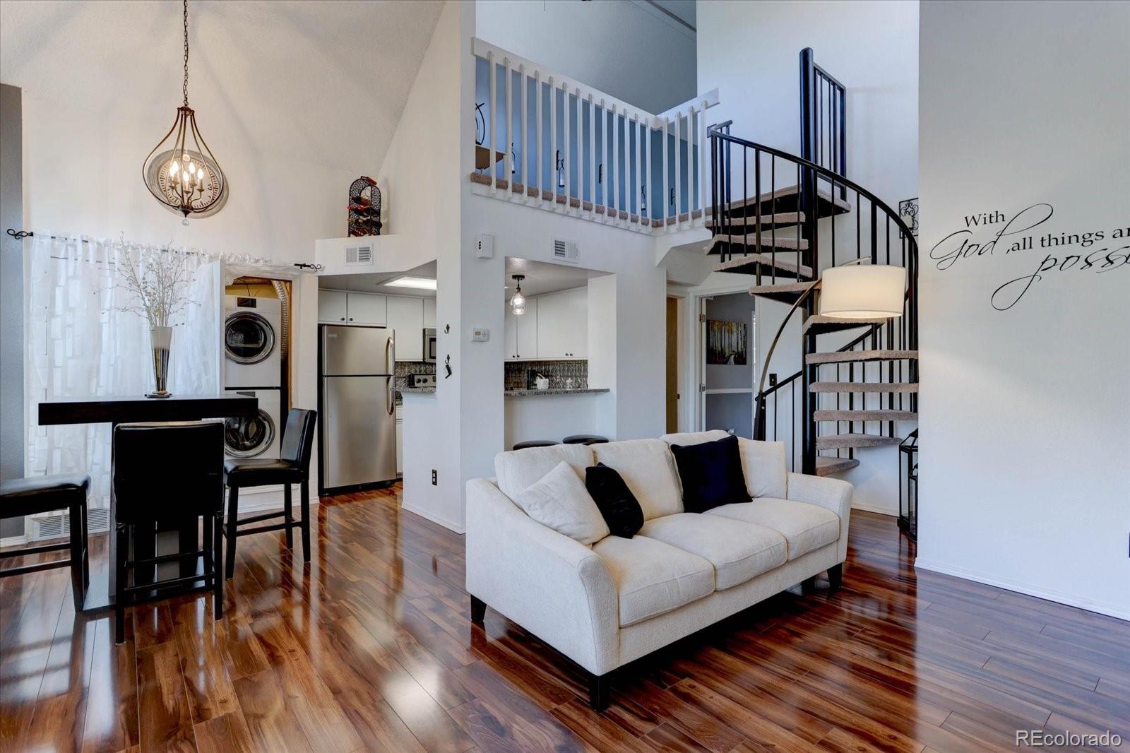MLS Image #3 for 4943 s carson street 209,aurora, Colorado