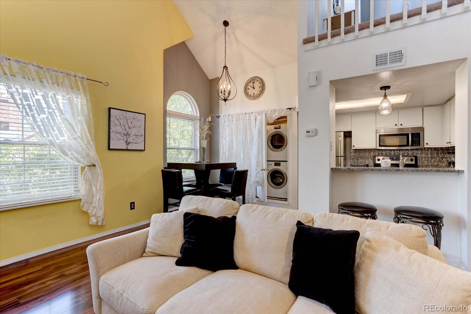 MLS Image #5 for 4943 s carson street 209,aurora, Colorado