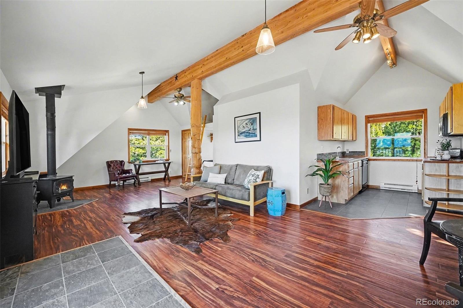 MLS Image #17 for 30851  pike view drive,conifer, Colorado