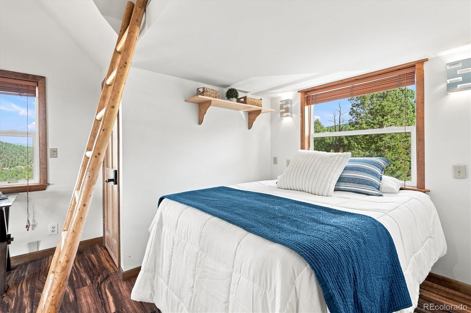 MLS Image #22 for 30851  pike view drive,conifer, Colorado