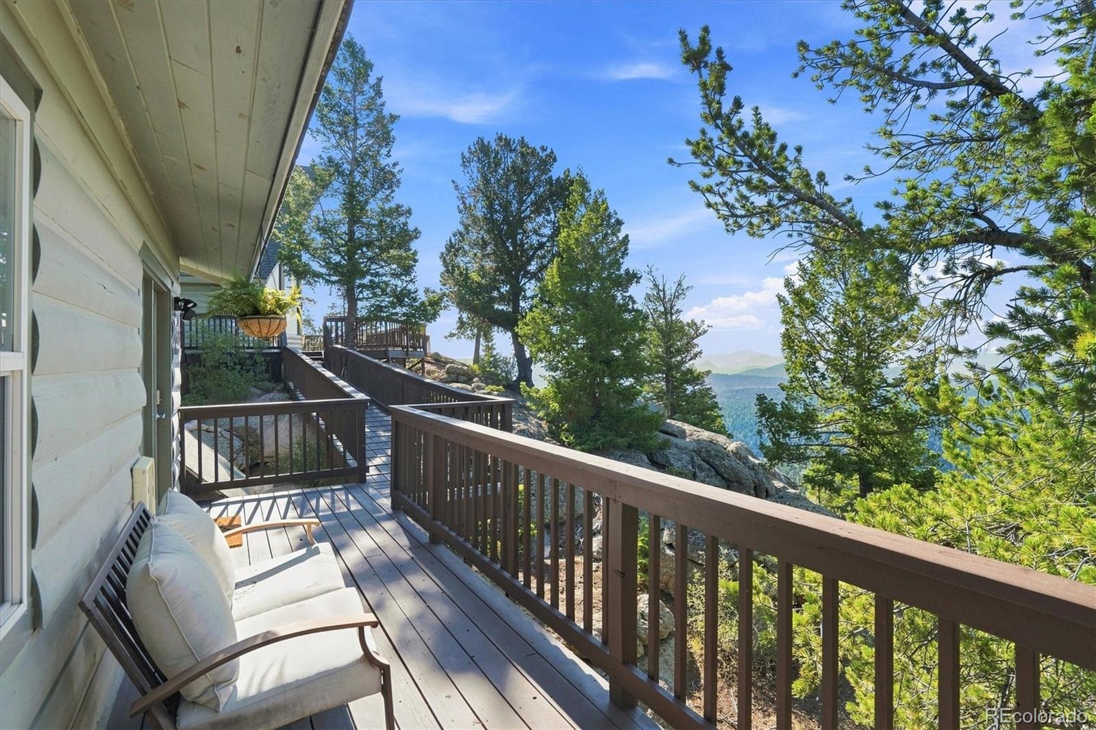 MLS Image #25 for 30851  pike view drive,conifer, Colorado