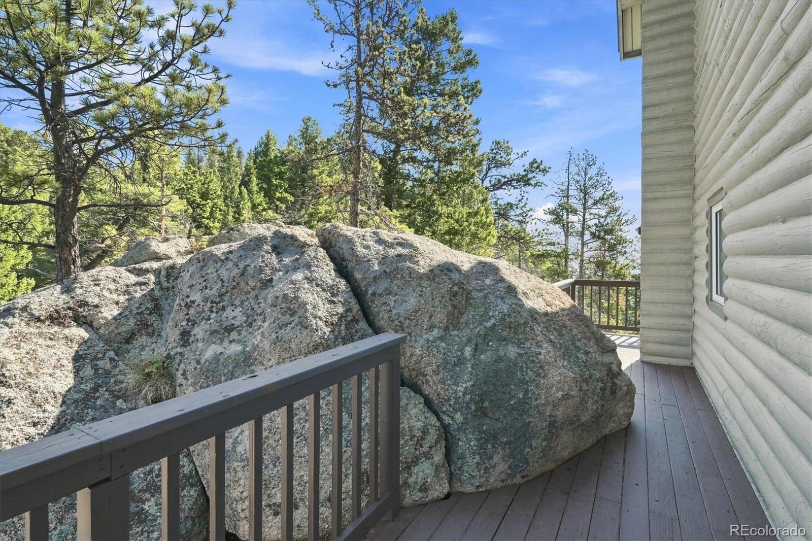 MLS Image #29 for 30851  pike view drive,conifer, Colorado