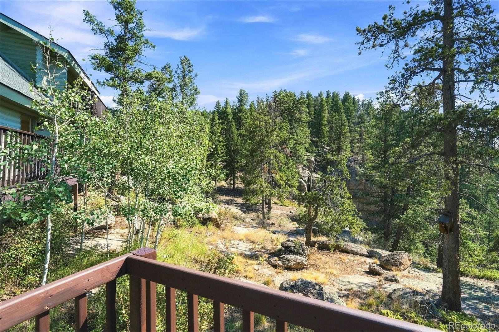MLS Image #30 for 30851  pike view drive,conifer, Colorado