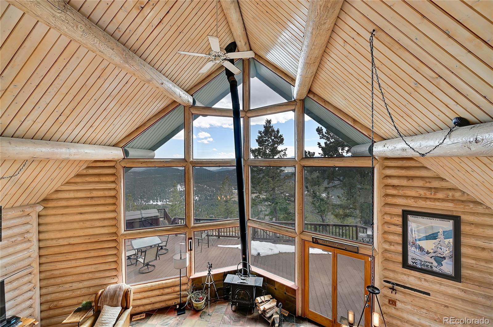 MLS Image #6 for 30851  pike view drive,conifer, Colorado