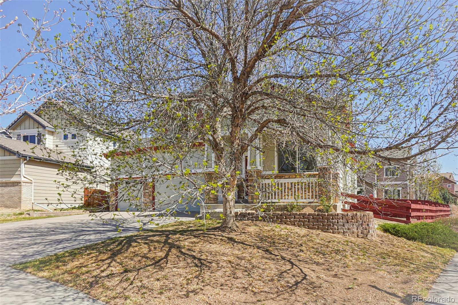 MLS Image #2 for 16493 e 98th way,commerce city, Colorado