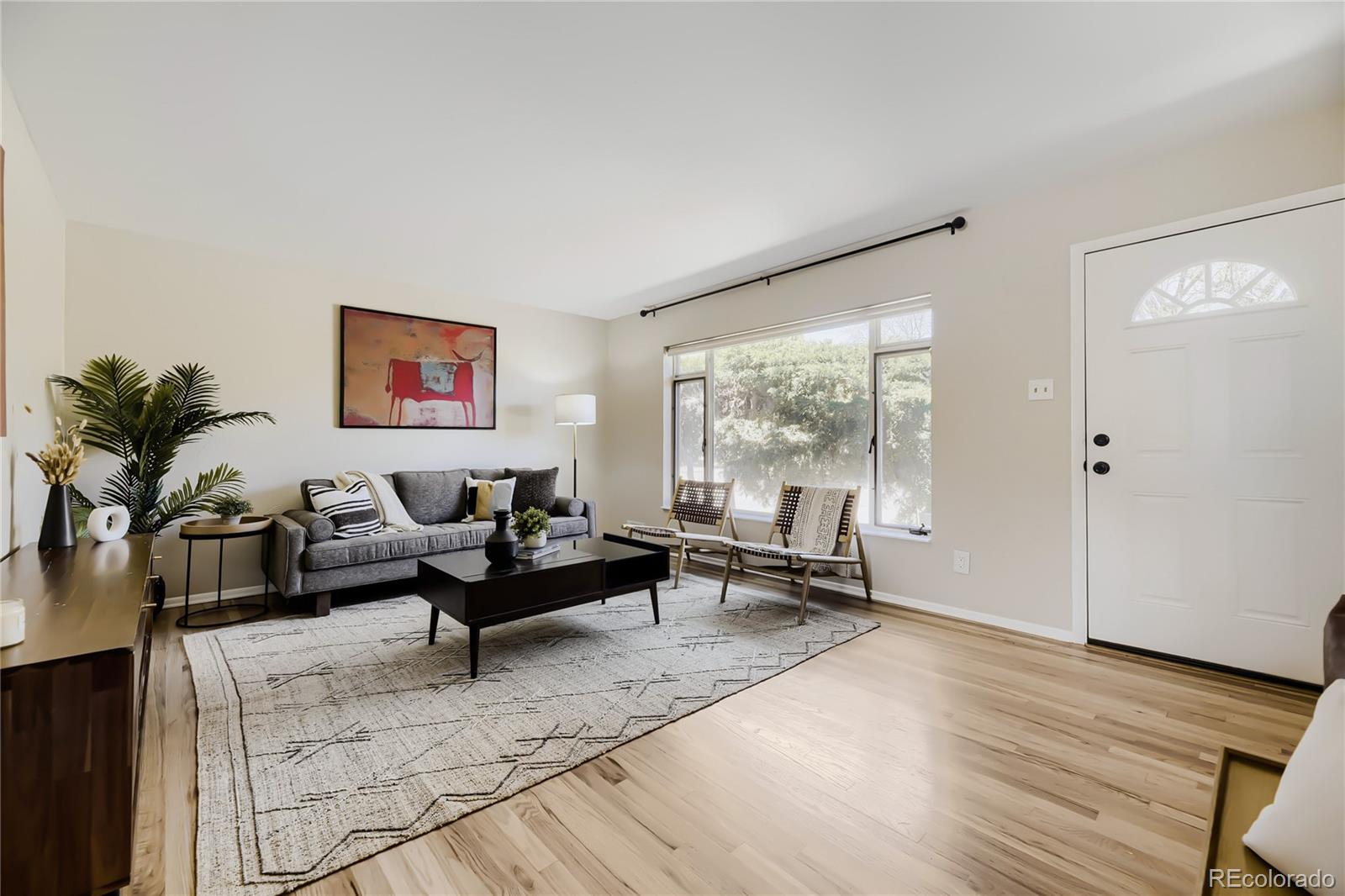 MLS Image #2 for 3265 s newton street,denver, Colorado