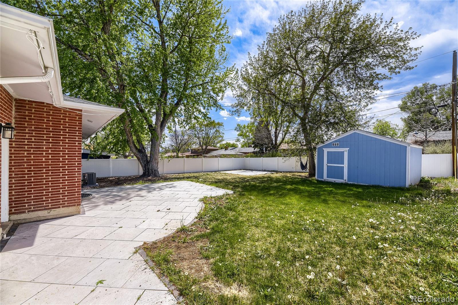 MLS Image #27 for 3265 s newton street,denver, Colorado