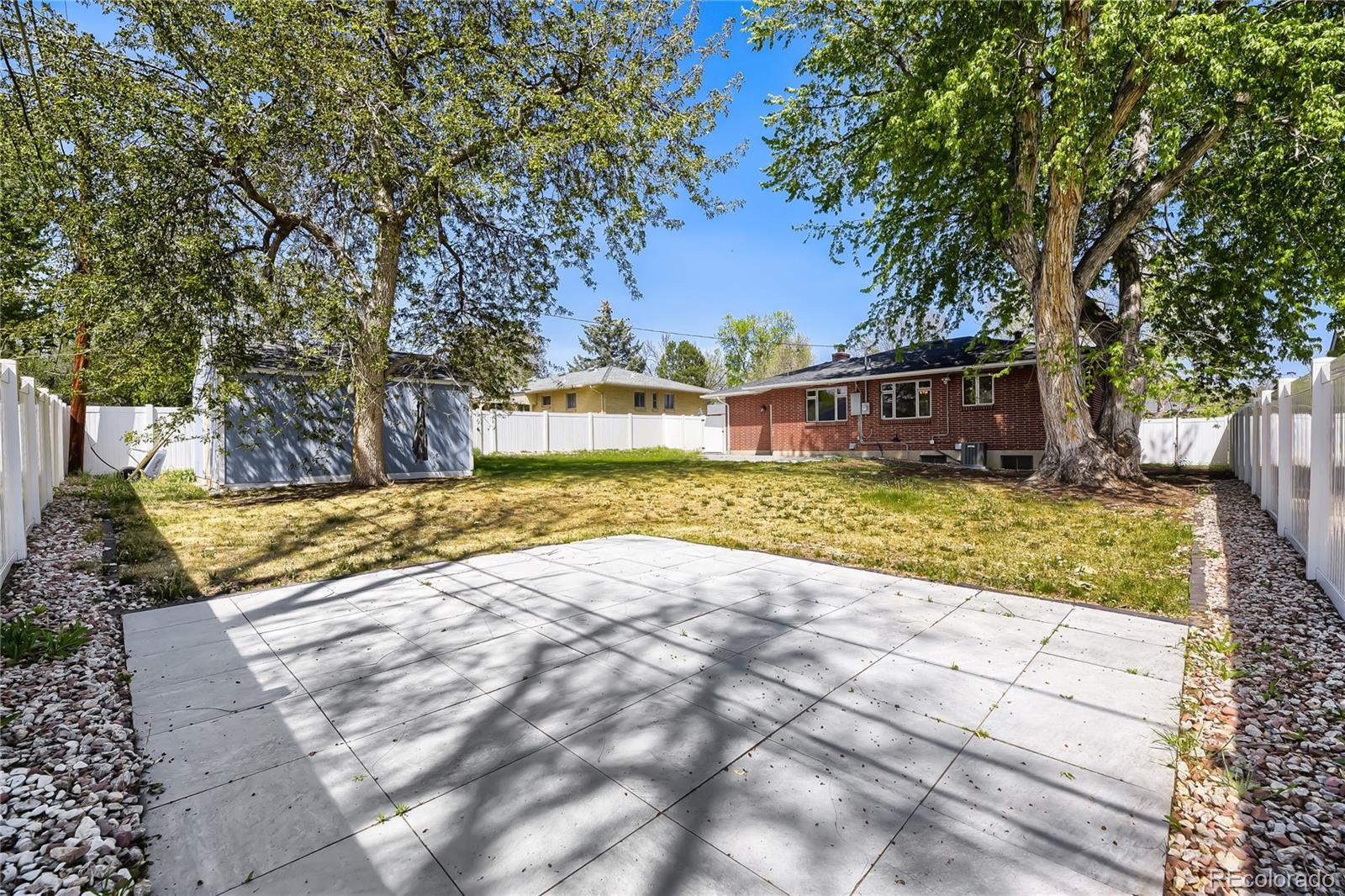 MLS Image #28 for 3265 s newton street,denver, Colorado