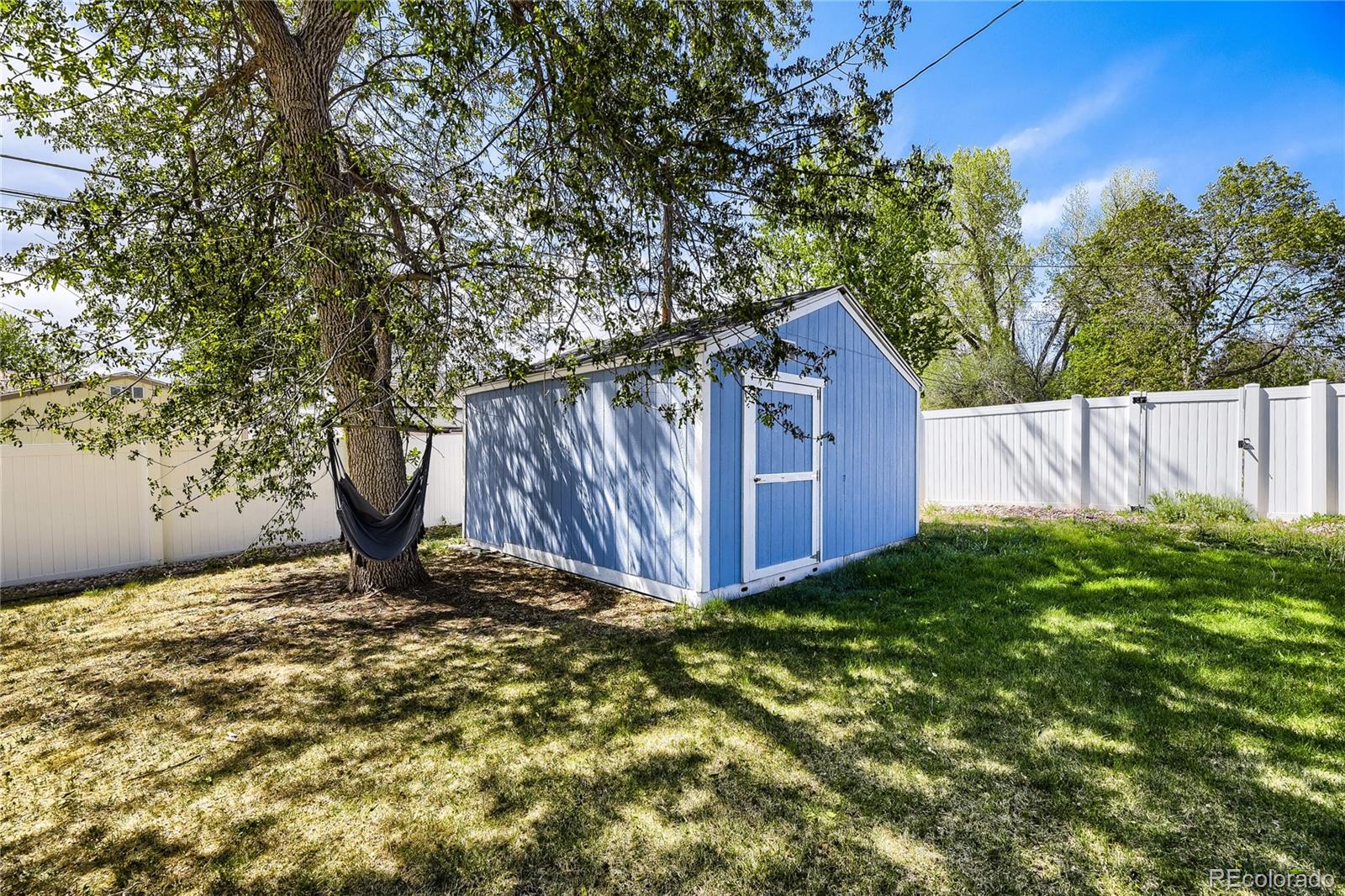MLS Image #29 for 3265 s newton street,denver, Colorado