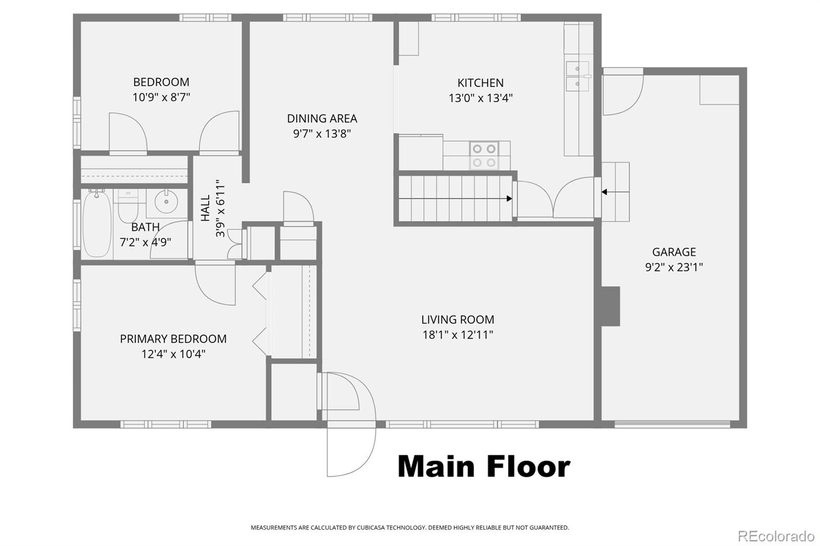 MLS Image #30 for 3265 s newton street,denver, Colorado