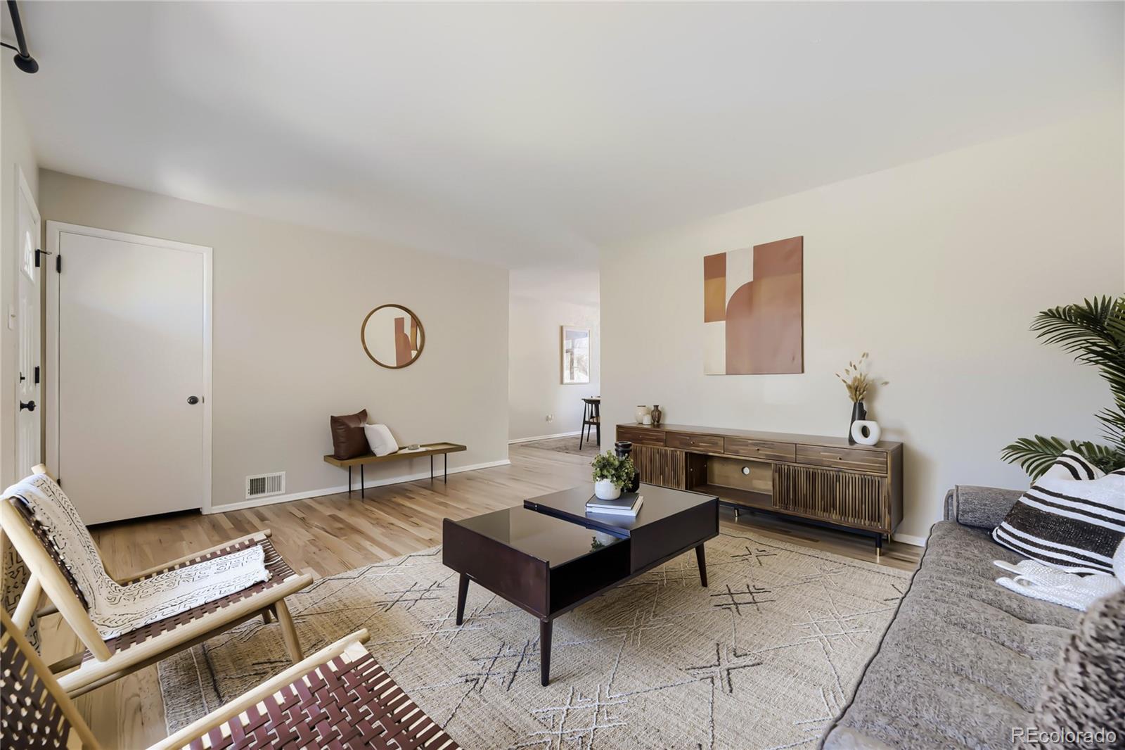 MLS Image #4 for 3265 s newton street,denver, Colorado