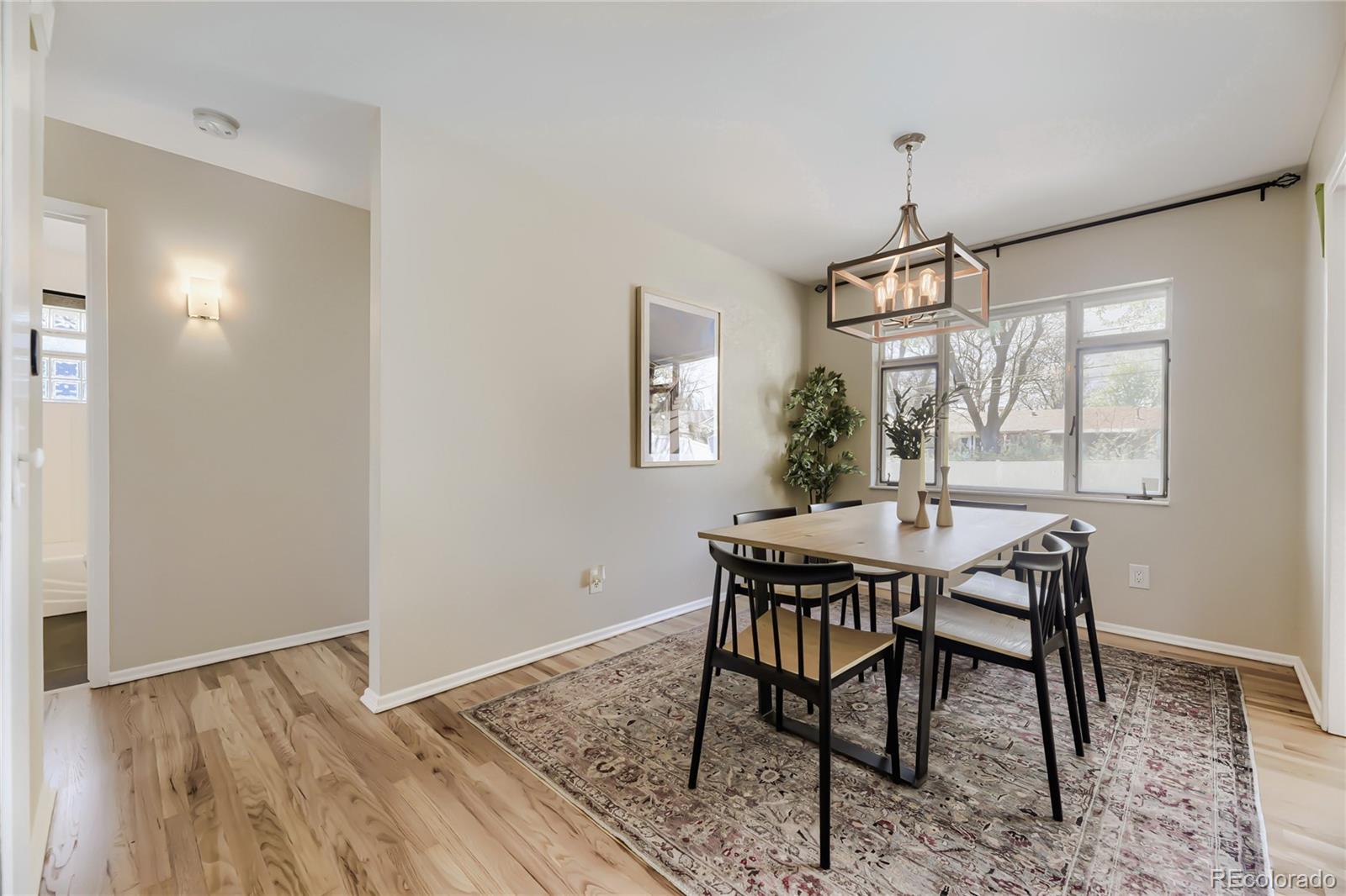 MLS Image #5 for 3265 s newton street,denver, Colorado