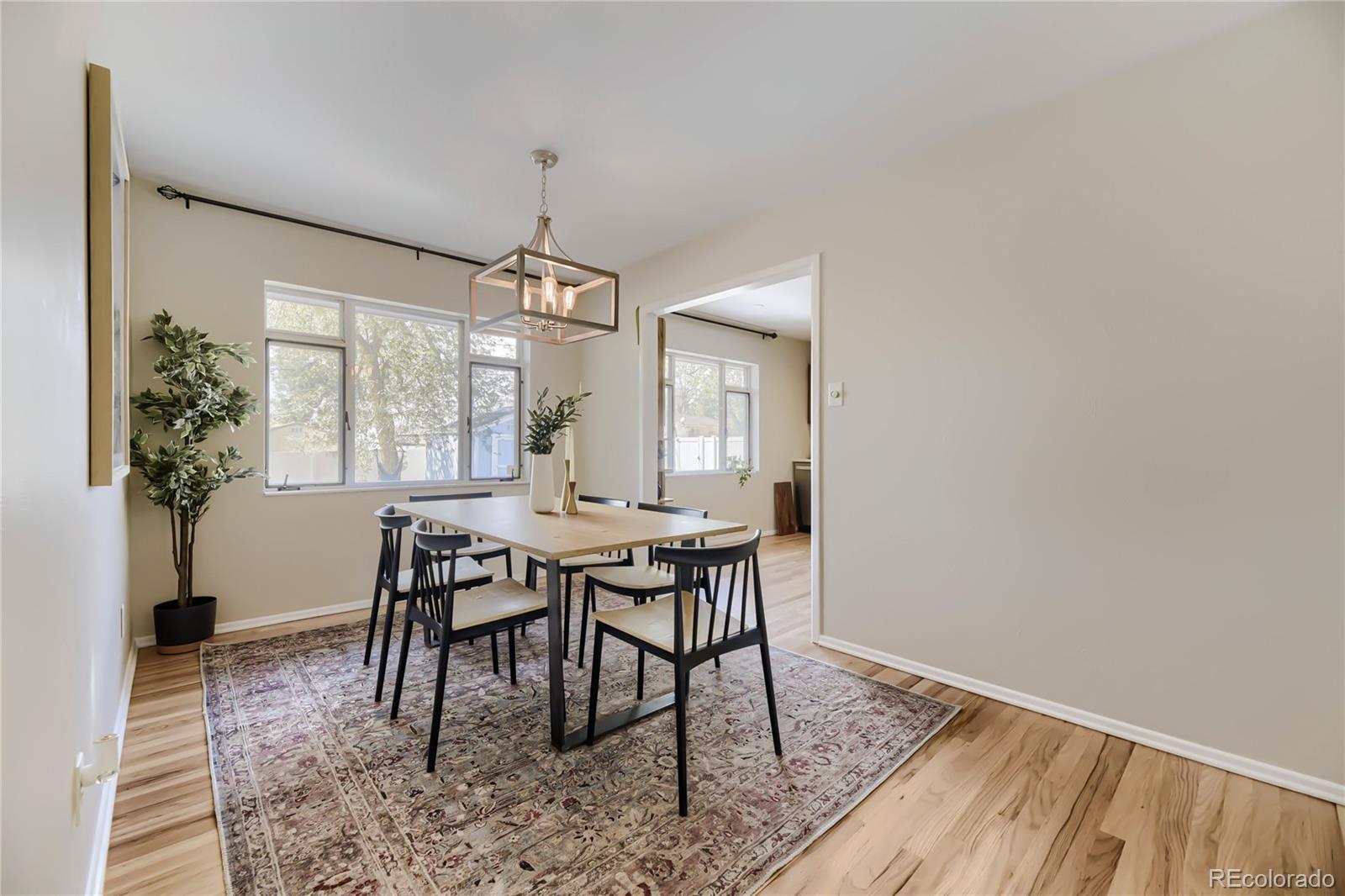 MLS Image #6 for 3265 s newton street,denver, Colorado