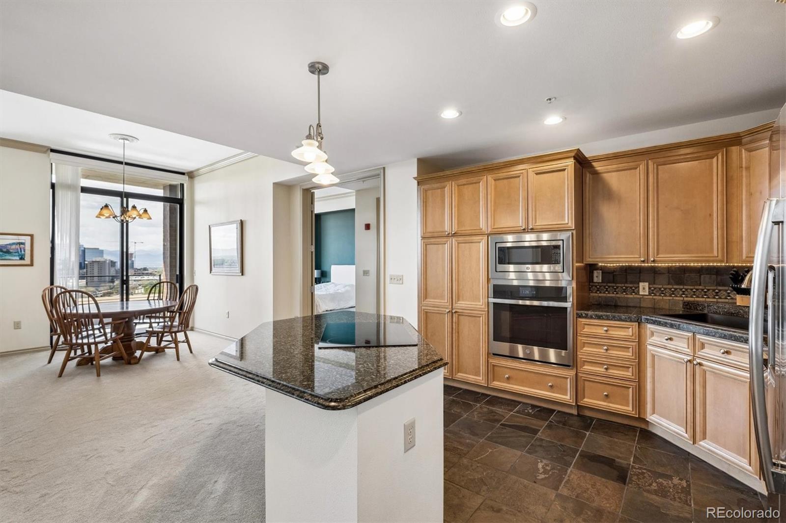 MLS Image #10 for 8100 e union avenue 1804,denver, Colorado